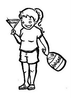 Distilled Vinegar Health Benefits